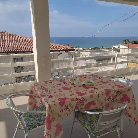 La Terrazza Di Giove