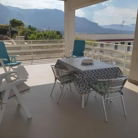 La Terrazza Di Giove *