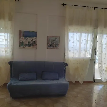 Casa vacanze La Terrazza Di Giove *