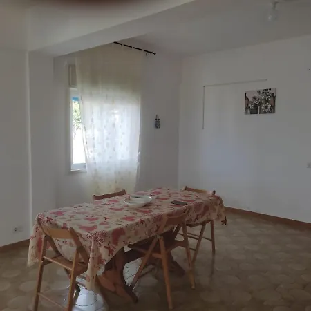 Casa vacanze La Terrazza Di Giove Alcamo